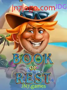 Explorando o Mundo Enigmático de BookofRest: Uma Nova Era de Jogo por JN7.games