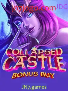 Uma Jornada Épica em CollapsedCastleBonusBuy