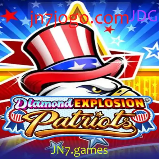 DiamondExplosionPatriots: Uma Jornada Épica no Universo dos Jogos Digitais