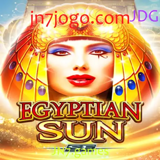 Explorando o Mundo de EgyptianSunSE: Um Novo Horizonte nos Jogos Digitais