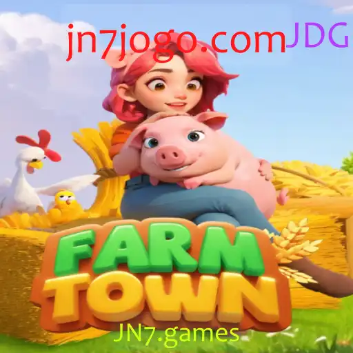 Explorando o Mundo Fascinante do Jogo FarmTown da JN7.games