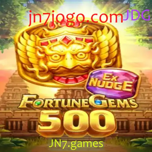 Explorando o Universo de FortuneGems500: A Nova Sensação de JN7.games