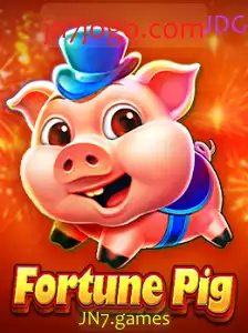 FortunePig: Descubra o Novo Jogo de Estratégia