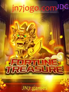 FortuneTreasure: Uma Nova Aventura Aguarda em JN7.games