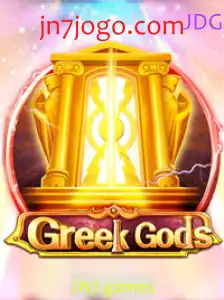 Descubra o Fascinante Mundo de GreekGods: O Novo Jogo de Estratégia da JN7.games