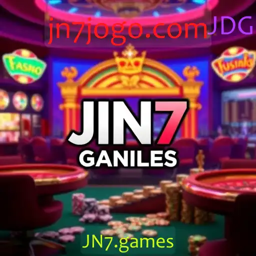Jogos de cassino