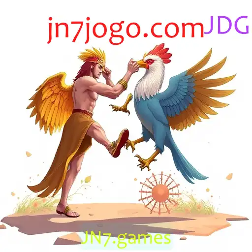 Jogos de sabong