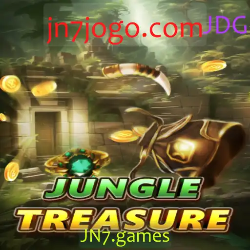 Explorando o Mundo de JungleTreasure: Um Aventuroso Jogo de Estratégia