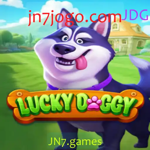 Descubra o Mundo de LuckyDoggy: Um Jogo Inovador da JN7.games