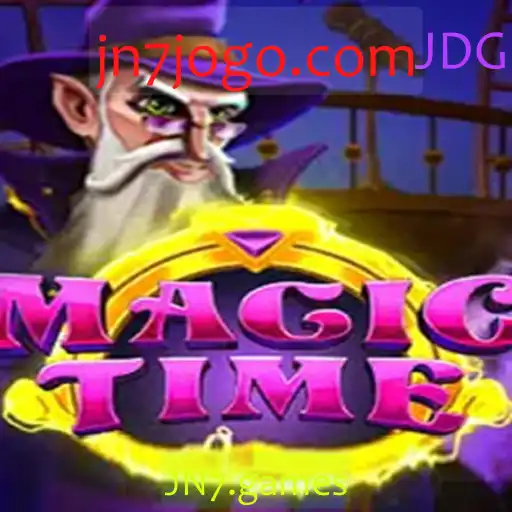 MagicTime: O Universo Envolvente do Jogo que Conquista Players ao Redor do Mundo