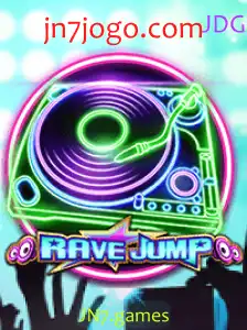 Descubra o Empolgante Mundo de RaveJump: O Novo Sensação em JN7.games