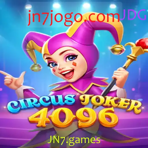 Explorando o Fascinante Mundo do CircusJoker4096