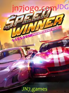 Explorando SpeedWinner: O Novo Fenômeno dos Jogos em JN7.games
