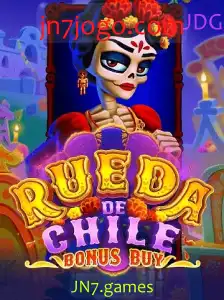 RuedaDeChileBonusBuy: Uma Nova Experiência de Jogo em JN7.games