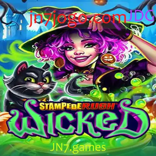 Descubra o Mundo Empolgante de StempedeRushWicked: O Jogo que Está Conquistando os Gamers