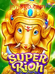 Descubra Tudo Sobre o Jogo SuperRich: A Nova Sensação de JN7.games