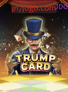 Explorando o Mundo de TrumpCard: O Novo Fenômeno da JN7.games