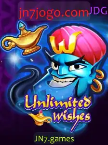 Explore o Mundo Fascinante de UnlimitedWishes e Suas Regras Empolgantes