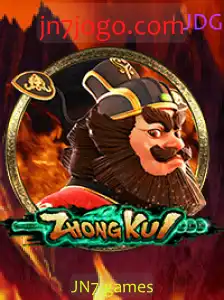 Explorando ZhongKui: Um Jogo de Estratégia Fascinante